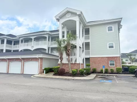 4860 Carnation Cir #17-105, Myrtle Beach, SC 29577