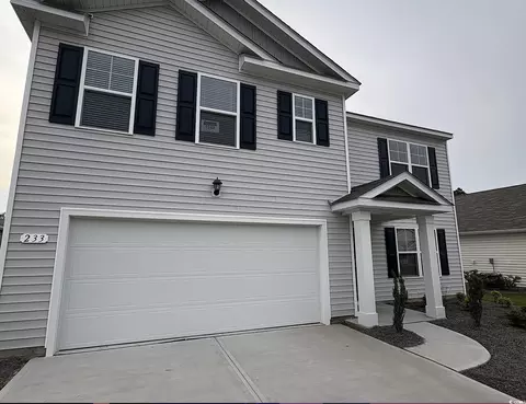 233 Hollandbush Dr, Little River, SC 29566