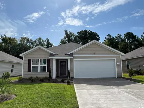 246 Hollandbush Dr, Little River, SC 29566