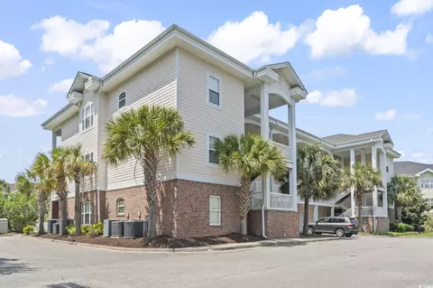 4803 Bovardia Pl #104, Myrtle Beach, SC 29577