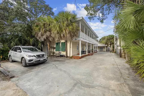 304 2nd Ave N, Myrtle Beach, SC 29577