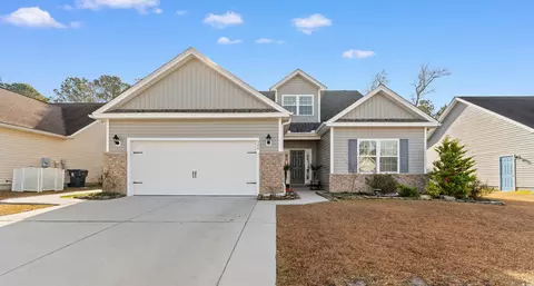 340 Barony Dr, Conway, SC 29526