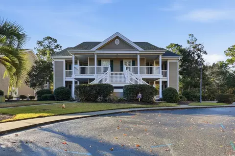 573 Bluestem Dr #77-B, Pawleys Island, SC 29585