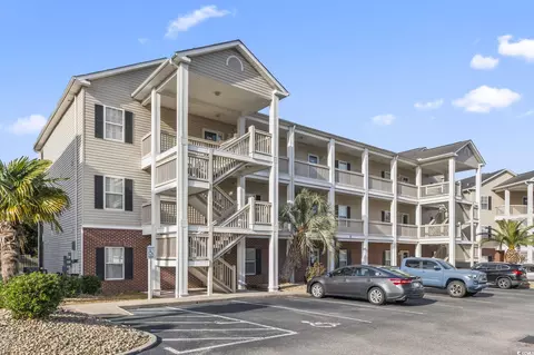 1058 Sea Mountain Hwy #3-201, North Myrtle Beach, SC 29582