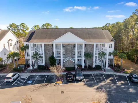 100 Birch N Coppice Dr #9, Surfside Beach, SC 29575