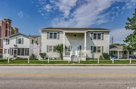 301-303 27th Ave S, North Myrtle Beach, SC 29582