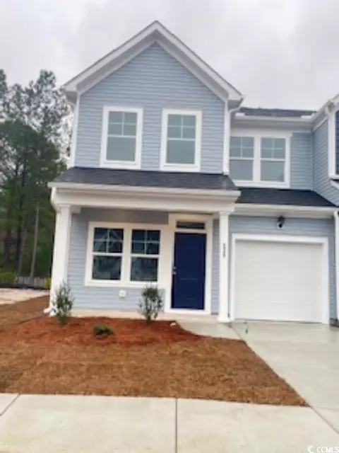 828 NW Palm Frond Way #37, Calabash, NC 28467