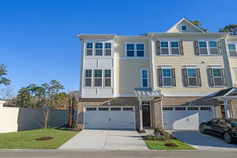 487 Promenade Dr #38, Myrtle Beach, SC 29572
