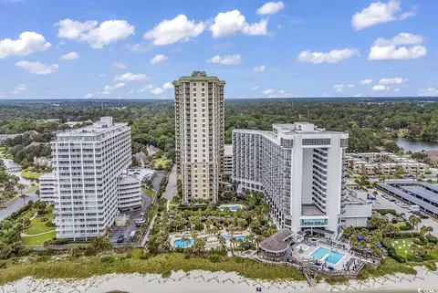 9994 Beach Club Dr #901, Myrtle Beach, SC 29572