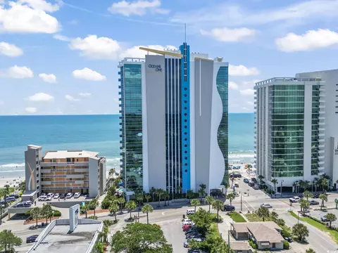 107 S Ocean Blvd #2106, Myrtle Beach, SC 29577
