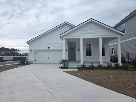 208 Atlantic Breeze St, Myrtle Beach, SC 29572