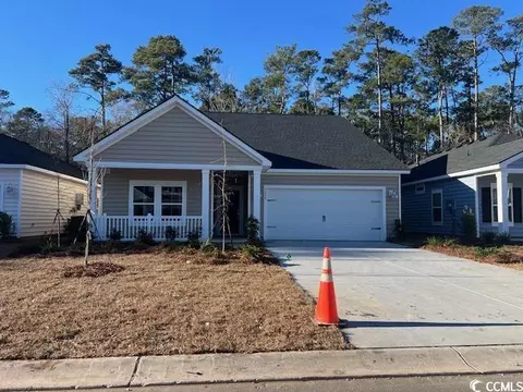 9691 Indigo Creek Blvd, Murrells Inlet, SC 29576