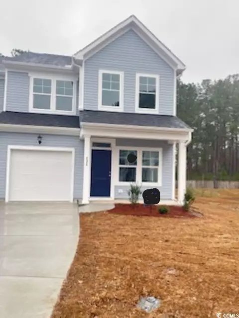 824 NW Palm Frond Way #39, Calabash, NC 28467