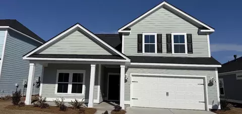 1305 Seachase Way, North Myrtle Beach, SC 29582