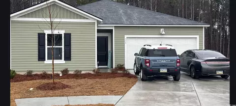 316 Horsetail Ct, Little River, SC 29566