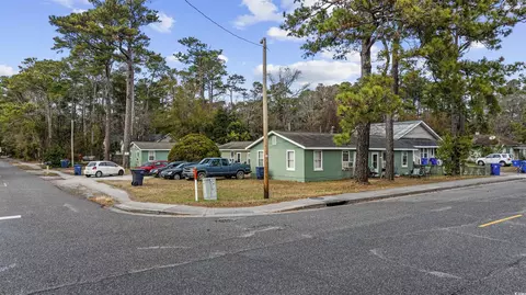 1101 Dunbar St, Myrtle Beach, SC 29577