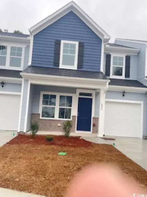 826 NW Palm Frond Way #38, Calabash, NC 28467