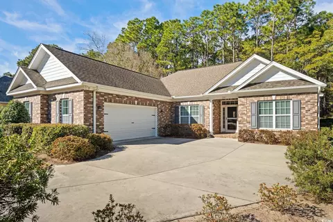 155 Prestwick Dr, Pawleys Island, SC 29585