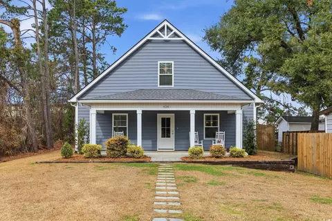 624 Blackberry Ave, Murrells Inlet, SC 29576