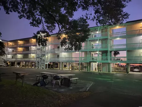 310 Marsh Pl #209, Murrells Inlet, SC 29576