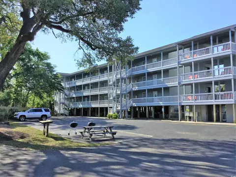 310 Marsh Pl #209, Murrells Inlet, SC 29576