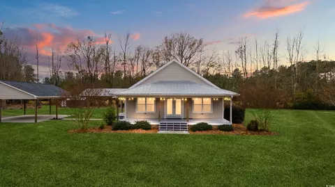 33332 County Line Rd, Hemingway, SC 29554