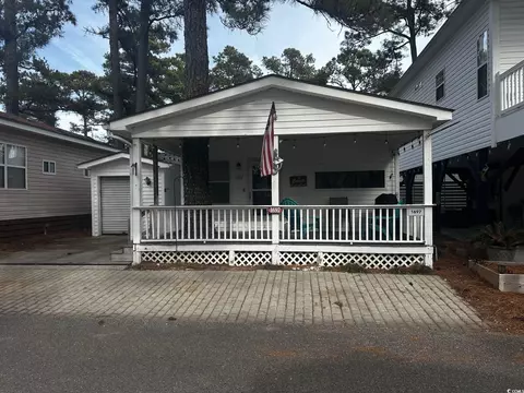 6001-1697 S Kings Hwy, Myrtle Beach, SC 29575