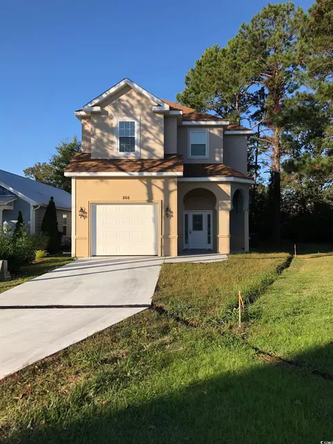 866 Brenda Pl, Myrtle Beach, SC 29577