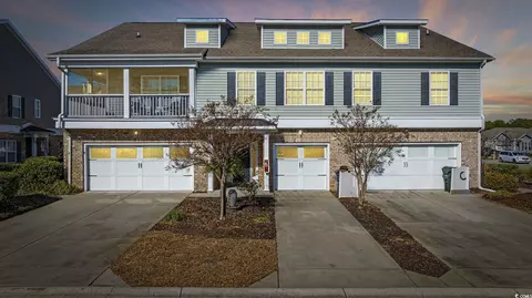 517 Hay Hill Ln #A, Myrtle Beach, SC 29579