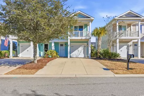 2208 Tidewatch Way #2208, North Myrtle Beach, SC 29582