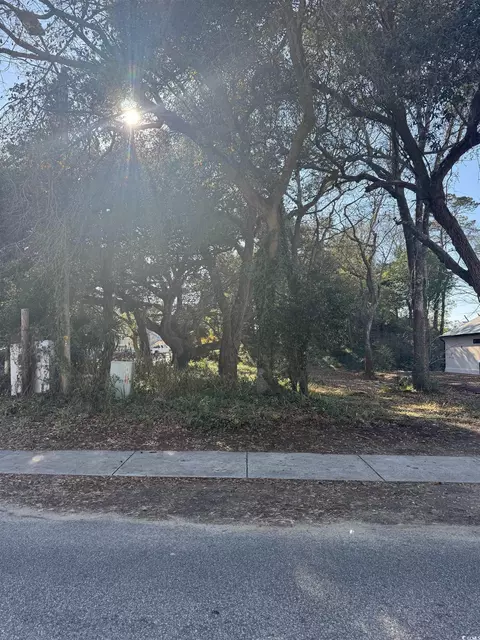 201 25th Ave S, Myrtle Beach, SC 29577