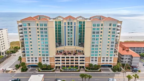 603 S Ocean Blvd #611, North Myrtle Beach, SC 29582