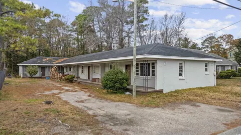 1405 Dunbar St, Myrtle Beach, SC 29577