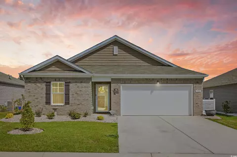 580 Talisman Trl, Longs, SC 29568
