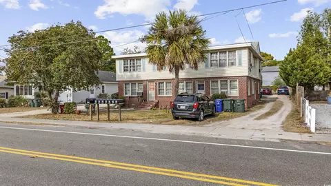 1704 Hillside Dr S, North Myrtle Beach, SC 29582