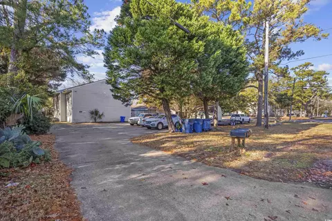 509 3rd Ave N, Myrtle Beach, SC 29577 photo 2