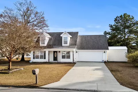 409 Coco Plum Ct, Longs, SC 29568