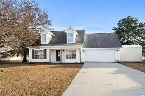 Exterior - 409 Coco Plum Ct, Longs, SC 29568 photo 3 of 3