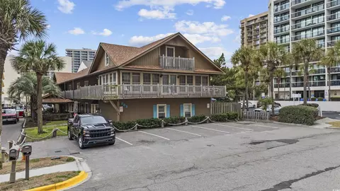 203 76th Ave N, Myrtle Beach, SC 29572