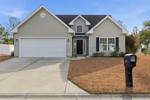 371 Harbour Reef Dr, Myrtle Beach, SC 29588