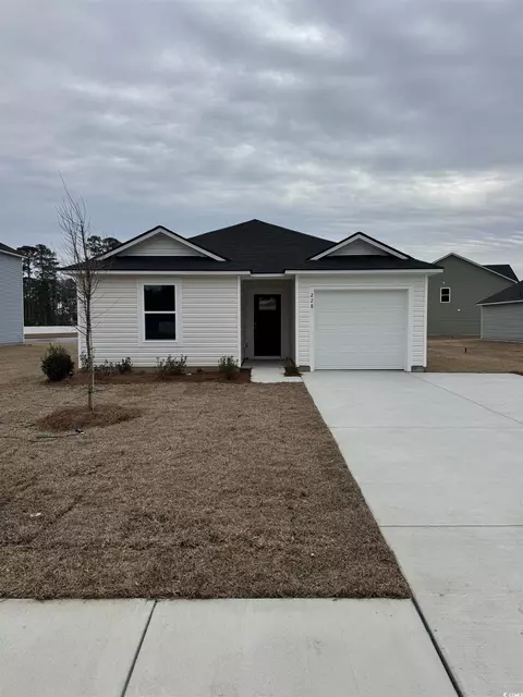 228 Birchwood Dr, Longs, SC 29568