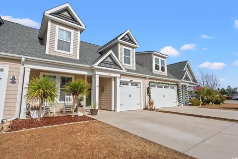 426 Goldenrod Cir #12-B, Little River, SC 29566
