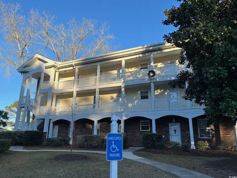 695 Riverwalk Dr #302, Myrtle Beach, SC 29579