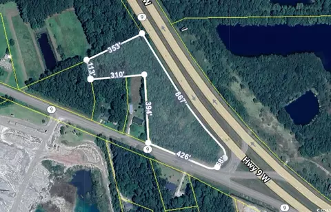 3499 Highway 9 Business W, Loris, SC 29569