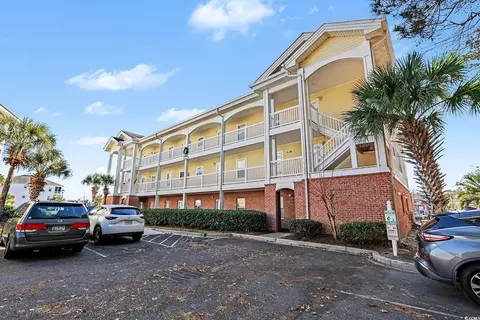 1512 Lanterns Rest Rd #102, Myrtle Beach, SC 29579