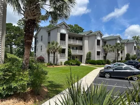 398 Blue Stem Dr #59E, Pawleys Island, SC 29585