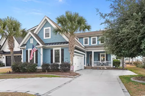 2604 Painted Trillium Ct, Myrtle Beach, SC 29579