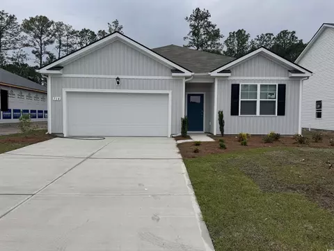 714 Grateful Dr, Little River, SC 29566