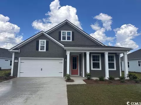 275 Bantry Ln, Conway, SC 29526