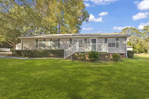 48 Talon Cir, Murrells Inlet, SC 29576
